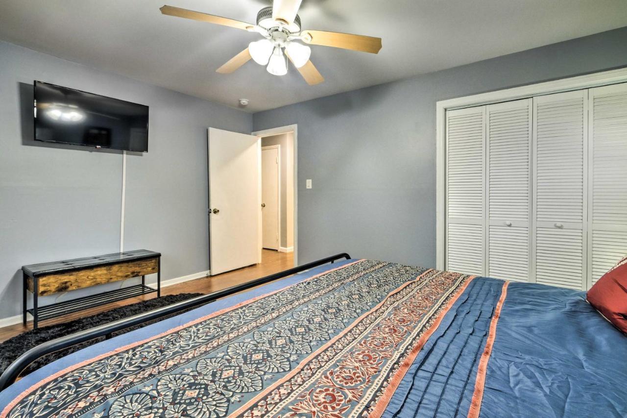 Spacious Fort Washington Home Near National Mall! Exterior foto