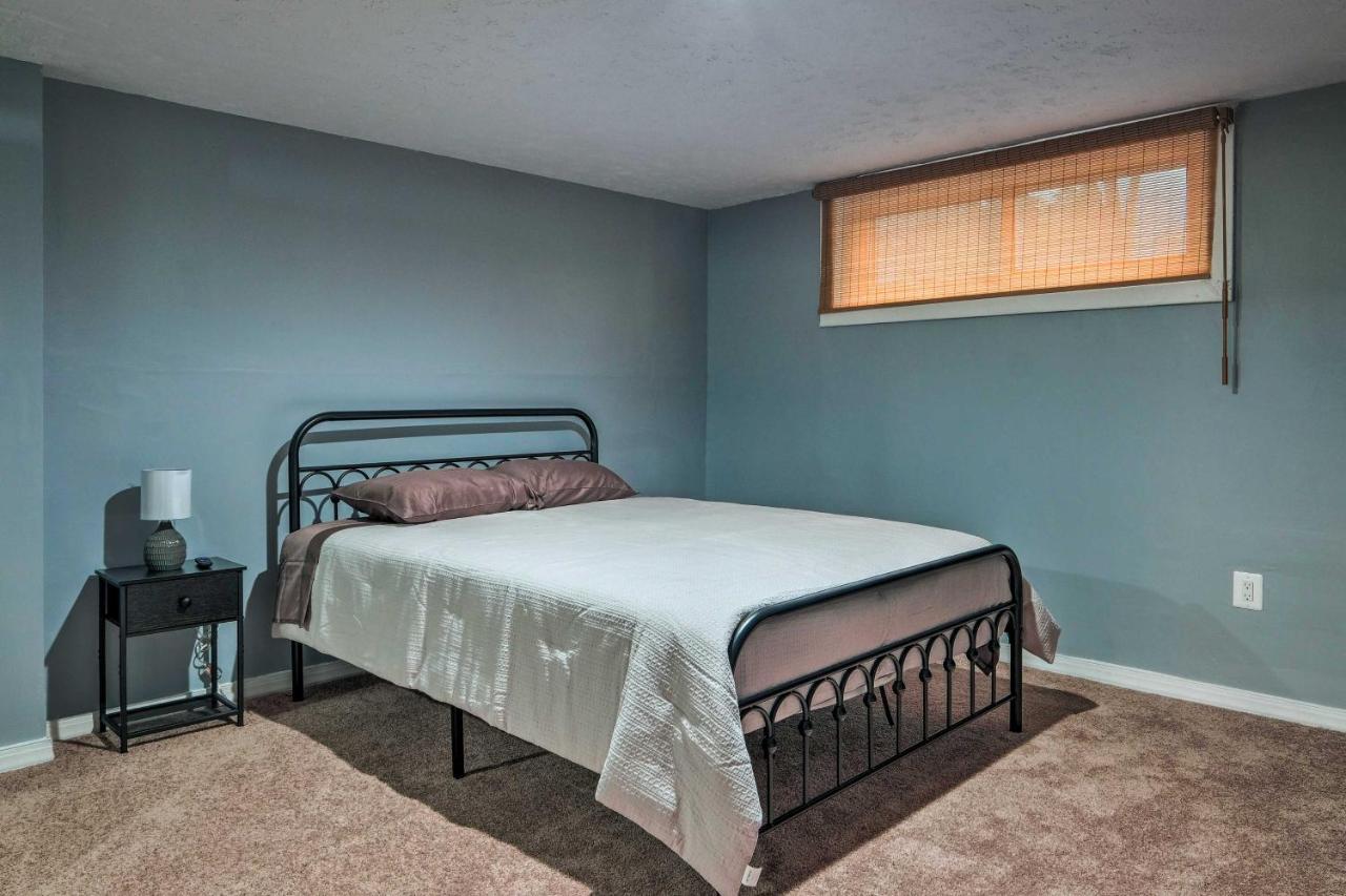 Spacious Fort Washington Home Near National Mall! Exterior foto